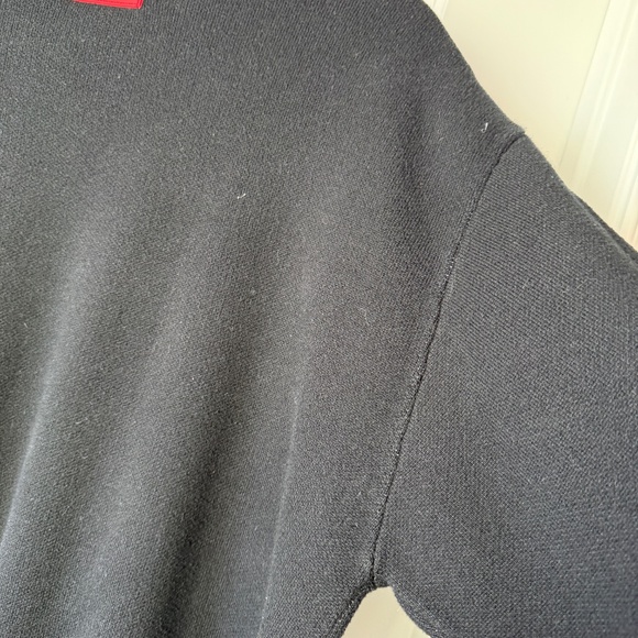 Teddy Fresh - I Will Accomplish Nothing Today Knit Sweater XL - Picture 6 of 13